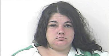 Laura Goodrow, - St. Lucie County, FL 